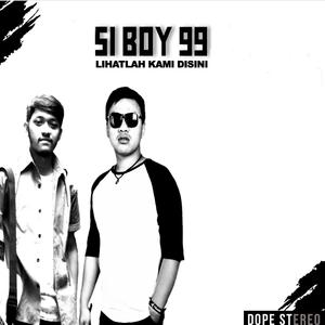 Lihatlah Kami Di Sini