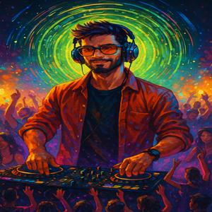 Uff Kya Karu – Club Mix