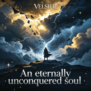An eternally unconquered soul