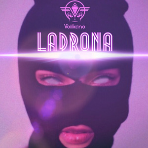 Ladrona