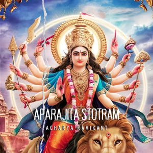 Aparajita Stotram