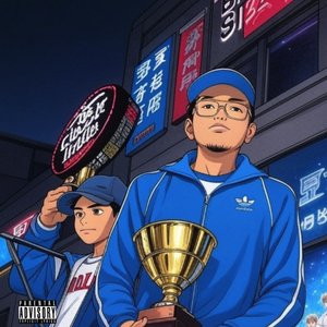 Trophies
