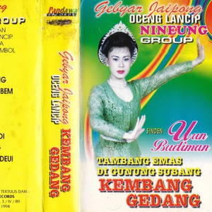 Kembang gedang