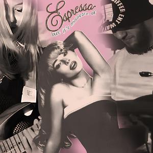 Espresso (but it's metalcore af) (feat. Irena Angelova)