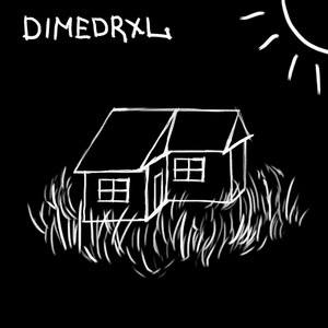 Страшный дом