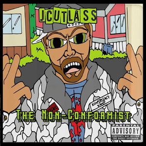 Sit Down, Shut Up (feat. Anagram)