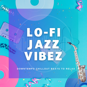 Stormy Times (Lo-Fi Jazz Mix)