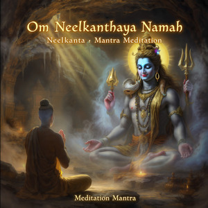 Om Neelkanthaya Namah Neelkantha Mantra Meditation