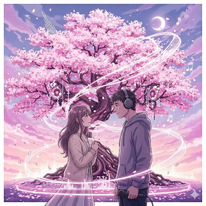 さくらさくら #桜は締め切りました by のにのに[Noni Noni]