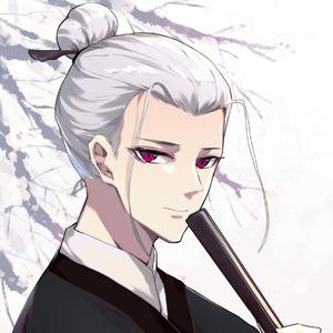 江湖归来叙旧茶（cover 五色石南叶/小千）