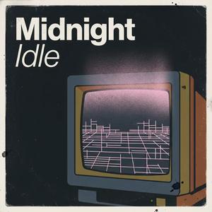 Lobby After Midnight