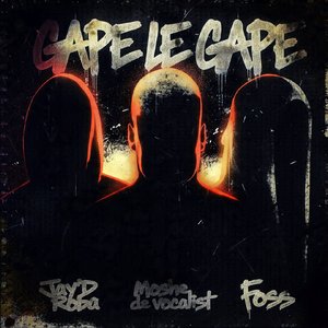 Gape Le Gape