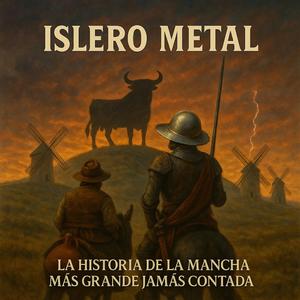 EL CABALLERO DE LOS ESPEJOS