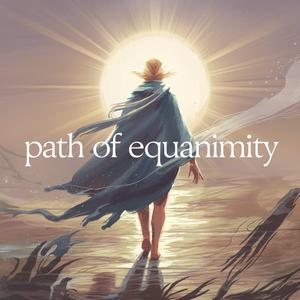 평정심의 길(Path of Equanimity) v1
