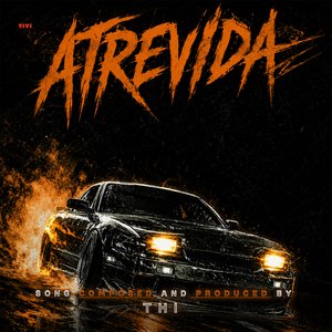 Atrevida (Slowed)