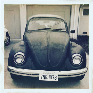 I Can Hear You Laughing