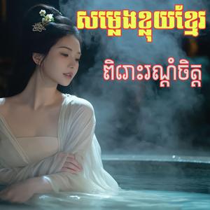 សម្លេងខ្លុយពិរោះរណ្ដំ_បទ ព្រាត់ភ្នំសំពៅ