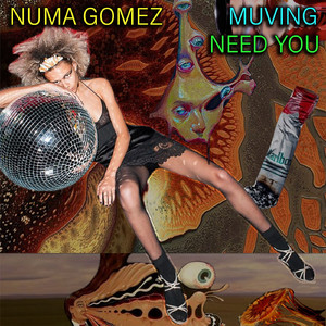 Muving (Original Mix)