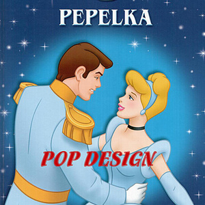 Pepelka