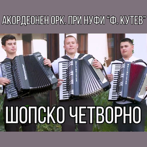 Шопско четворно
