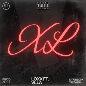 XL (feat. VLLA)