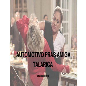 AUTOMOTIVO PRAS TALARICA