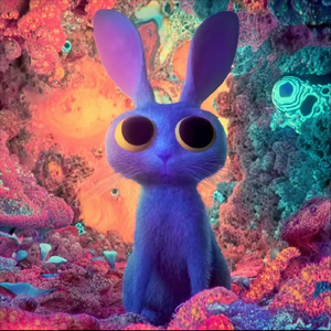 Jax's Abstraction Dream (From "The Amazing Digital Circus: Episode 7") [Music Box]