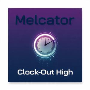 Clock-Out High