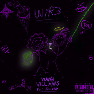 Yung Villains