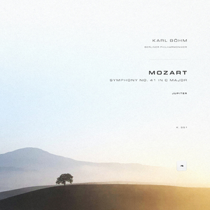 Symphony No. 41 in C Major "Jupiter", K. 551:I. Allegro vivace