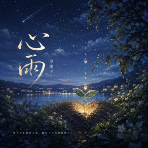 心雨