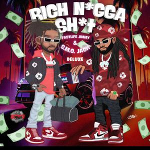 Soul Ties (feat. Fastlife Jimmy)