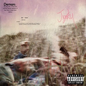 Jigoku (feat. Swany the kid)