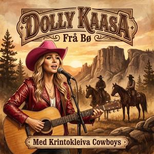Frå Bø (feat. Krintokleiva Cowboys)