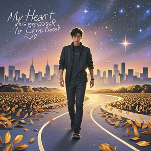 我的心离目标越来越近_天下第一才子