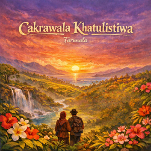 Cakrawala Khatulistiwa