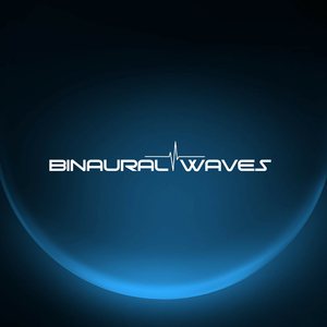 Binaural Beats Sound Waves