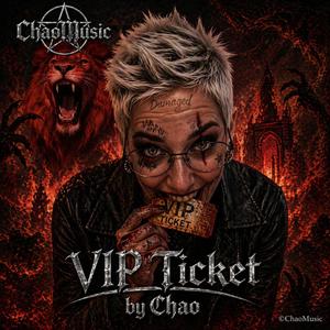 VIP Ticket