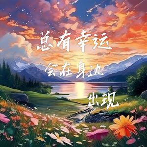 你同我