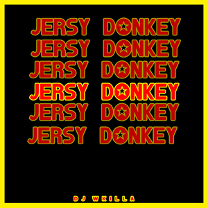 Jersey Donkey