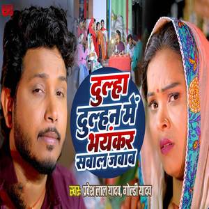 Dulha Dulhan Me Bhayankar Swal Jwab