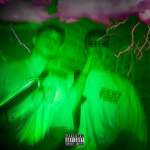 Parezco de Amerika 2 (Vol. 2)