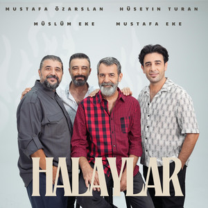 Halaylar