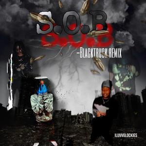 S.O.B (feat. Iluvvglockies)