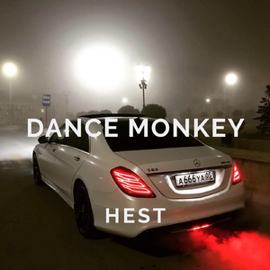 Tones and I-Dance Monkey（HEST remix）