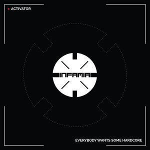 Everybody Wants Some Hardcore