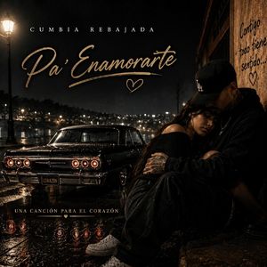 Pa enamorarte