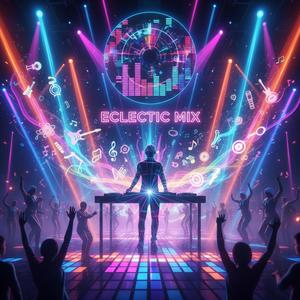 Party Night Ambience