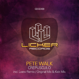 Crepusculo (Original Mix)