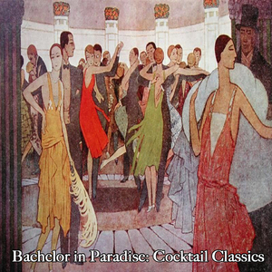 Bachelor In Paradise